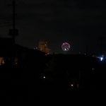 東海　花火　220812